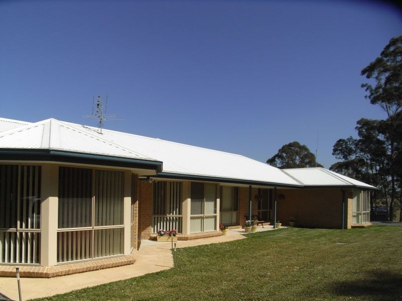 Quorrobolong NSW 2325