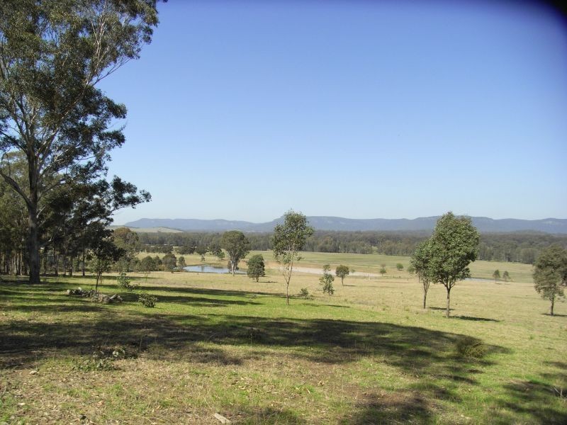 Quorrobolong NSW 2325