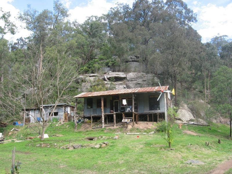 Wollombi NSW 2325