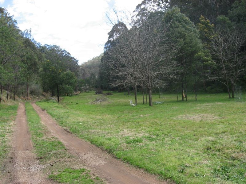 Wollombi NSW 2325