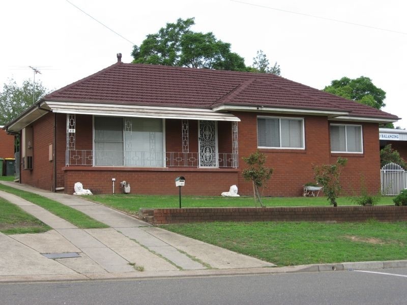 48 Cumberland Street, Cessnock NSW 2325