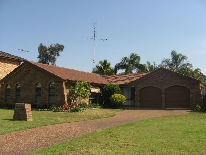 Kurri Kurri NSW 2327