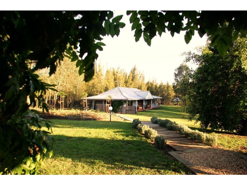 Pokolbin NSW 2320