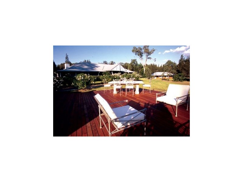 Pokolbin NSW 2320