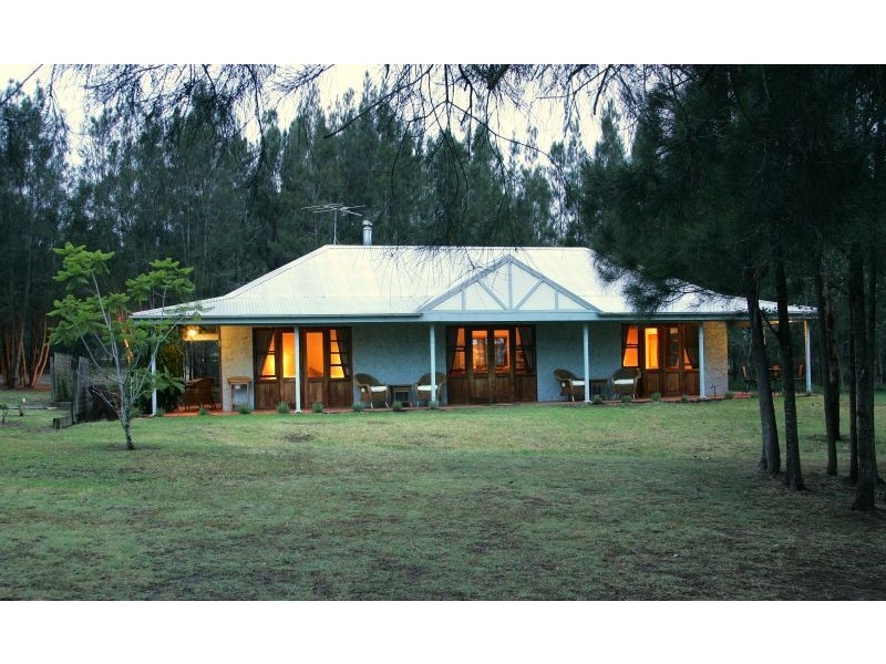 Pokolbin NSW 2320