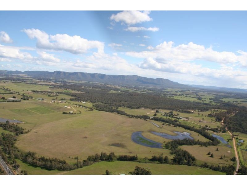 Lot 2 Old North Road, Pokolbin NSW 2320