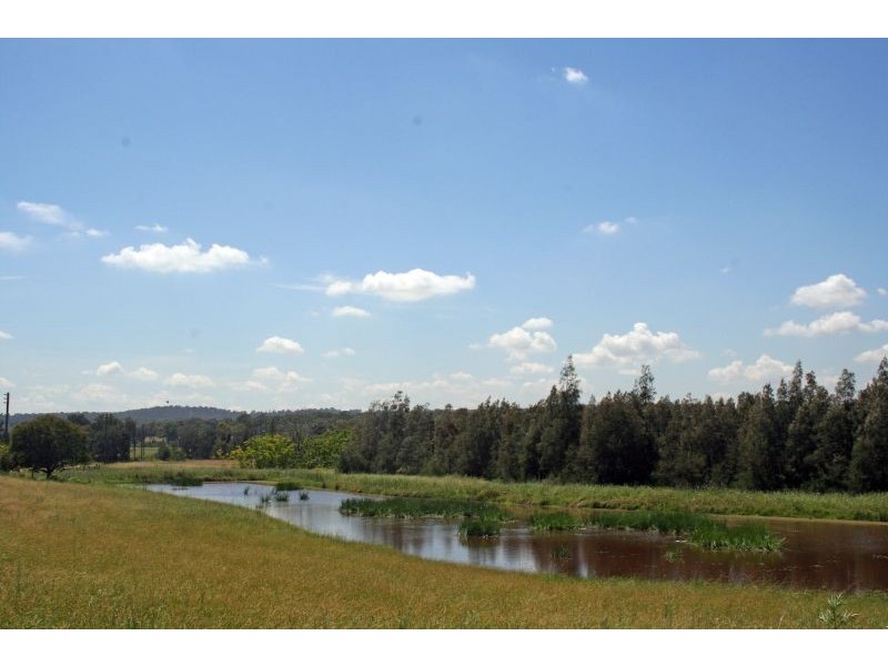 Lot 2 Old North Road, Pokolbin NSW 2320