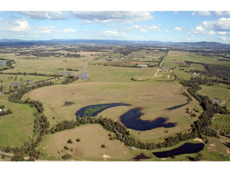 Lot 2 Old North Road, Pokolbin NSW 2320