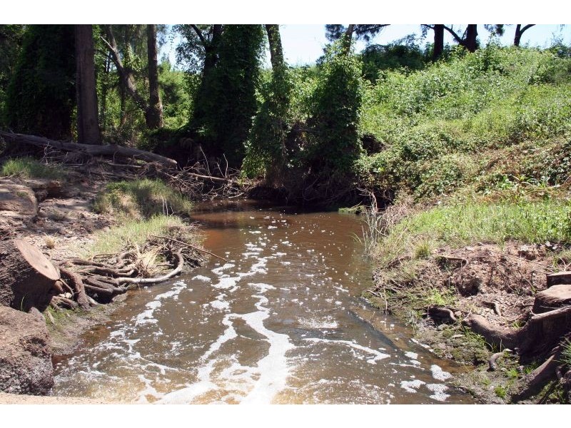 Lot 2 Old North Road, Pokolbin NSW 2320