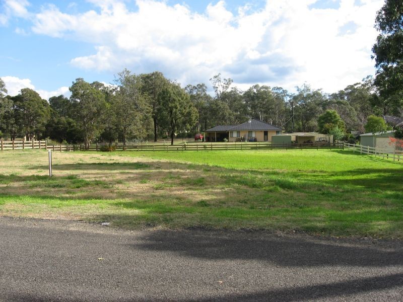 Lots 4, 620 & Branxton Street, Nulkaba NSW 2325