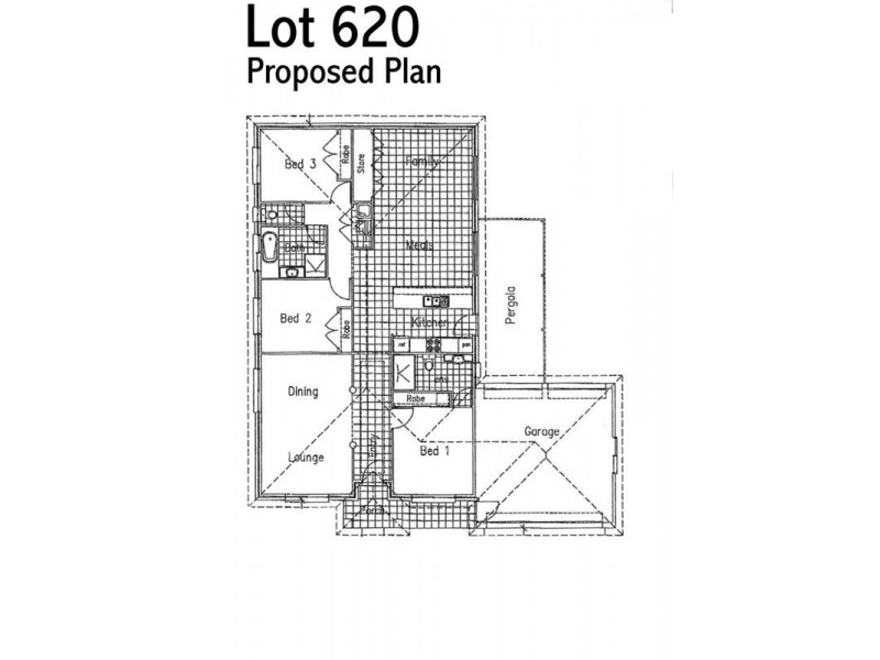 Lots 4, 620 & Branxton Street, Nulkaba NSW 2325