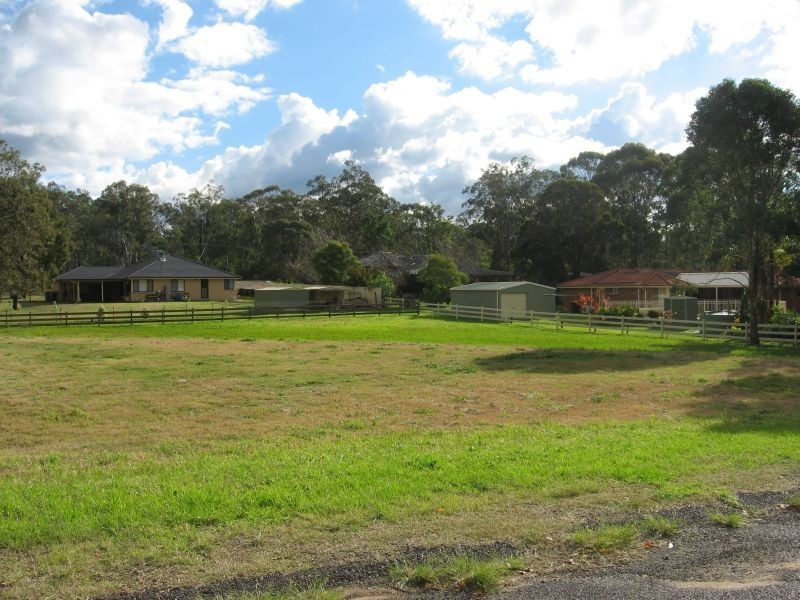 Lots 4, 620 & Branxton Street, Nulkaba NSW 2325