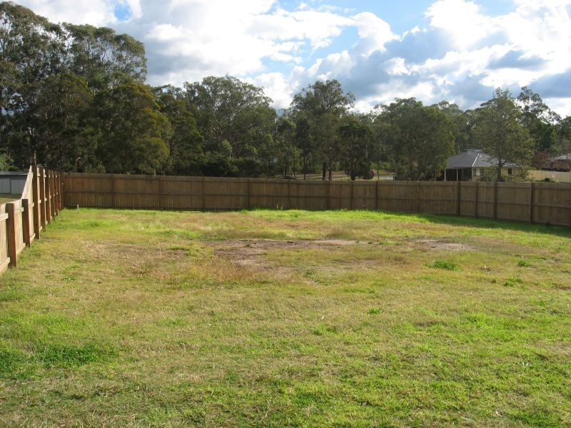 Lots 4, 620 & Branxton Street, Nulkaba NSW 2325
