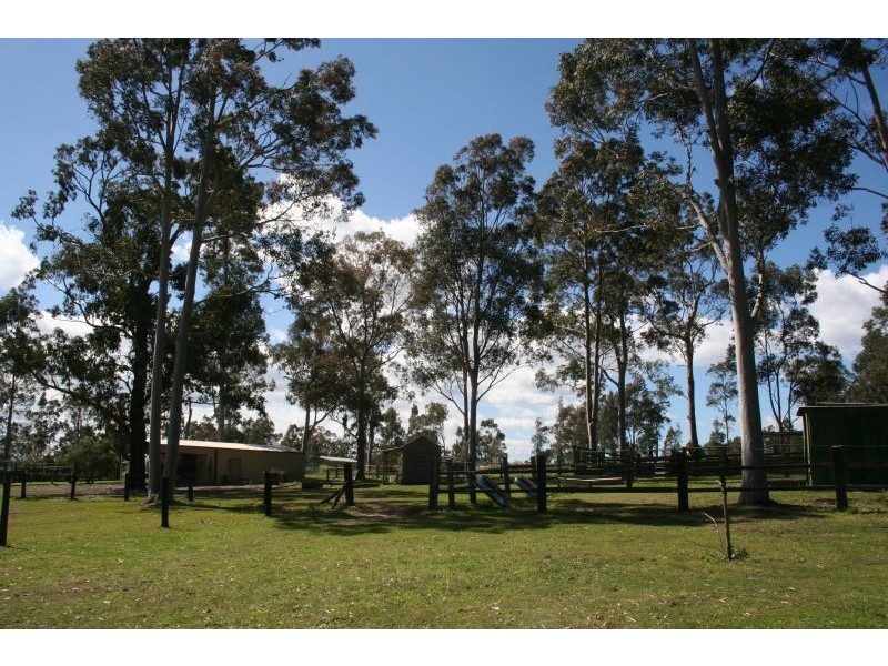 Elrington NSW 2325