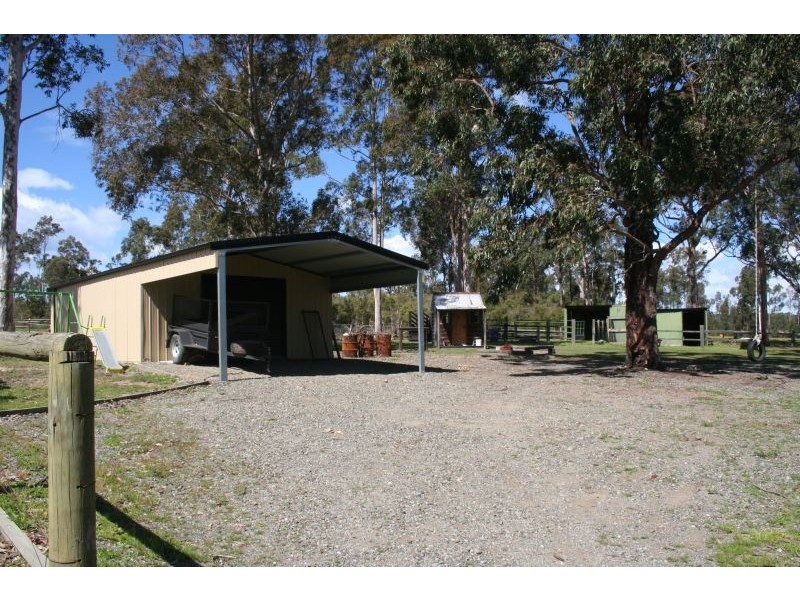Elrington NSW 2325