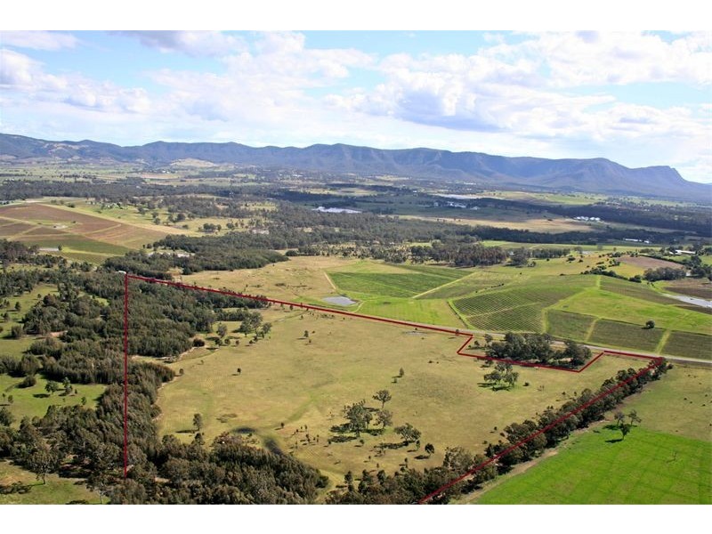 Pokolbin NSW 2320