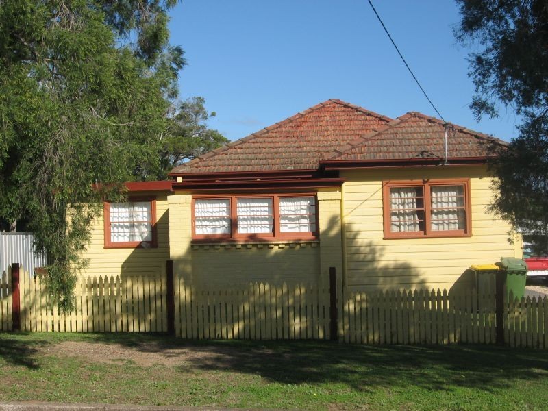 3  Desmond Street, Cessnock NSW 2325