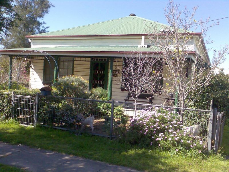 244  Vincent Street, Cessnock NSW 2325