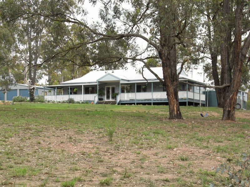 Belford NSW 2335