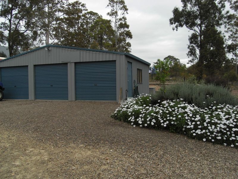 Belford NSW 2335