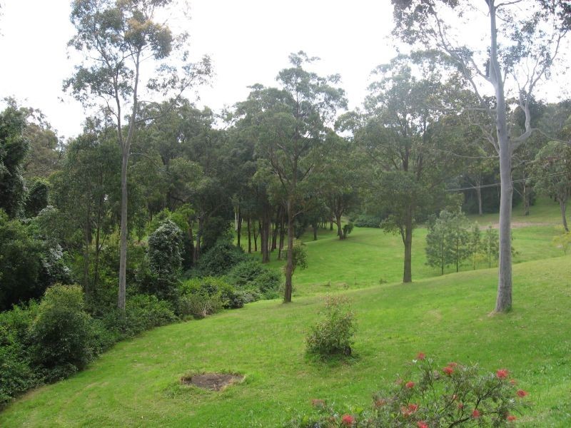 Black Hill NSW 2322