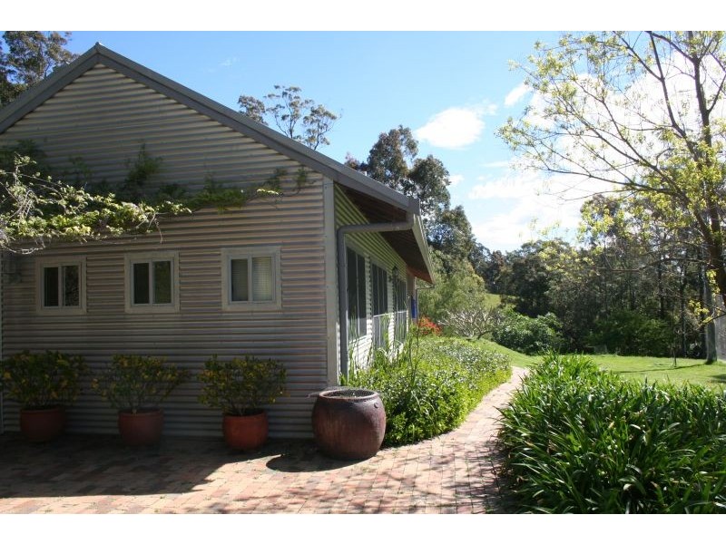 Black Hill NSW 2322