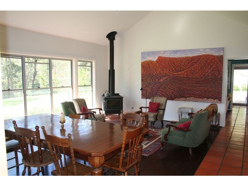 Black Hill NSW 2322