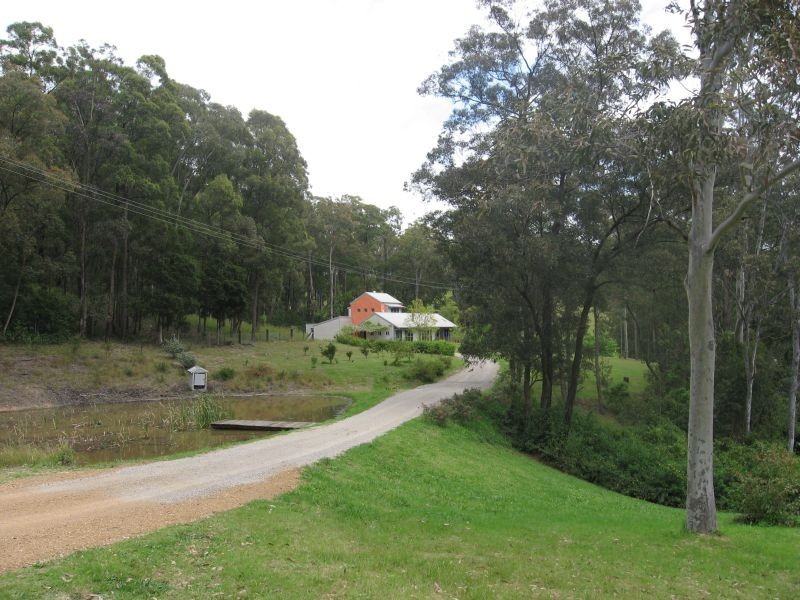 Black Hill NSW 2322