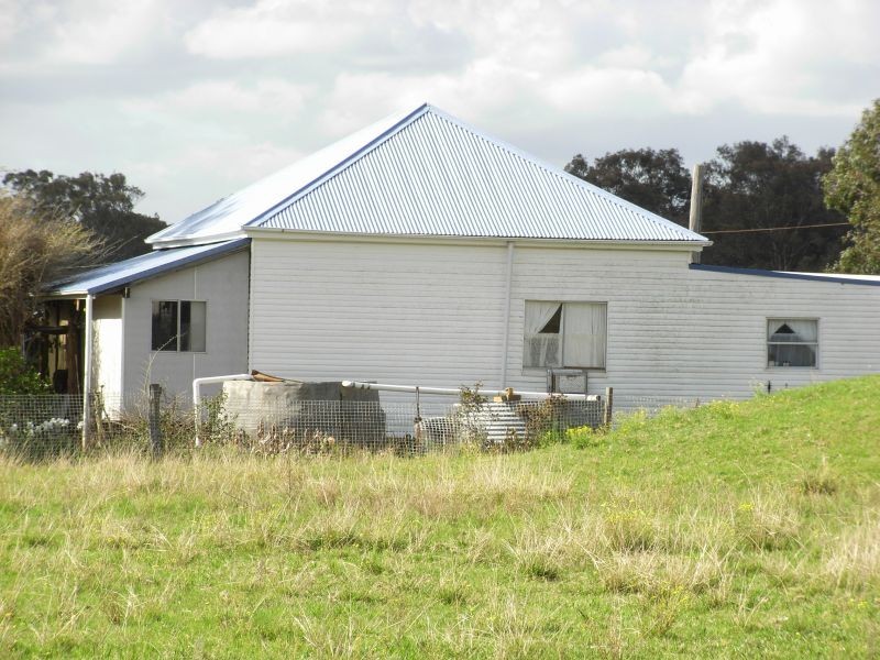 Quorrobolong NSW 2325