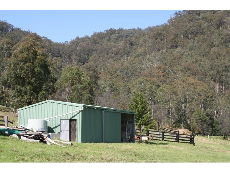 Laguna NSW 2325