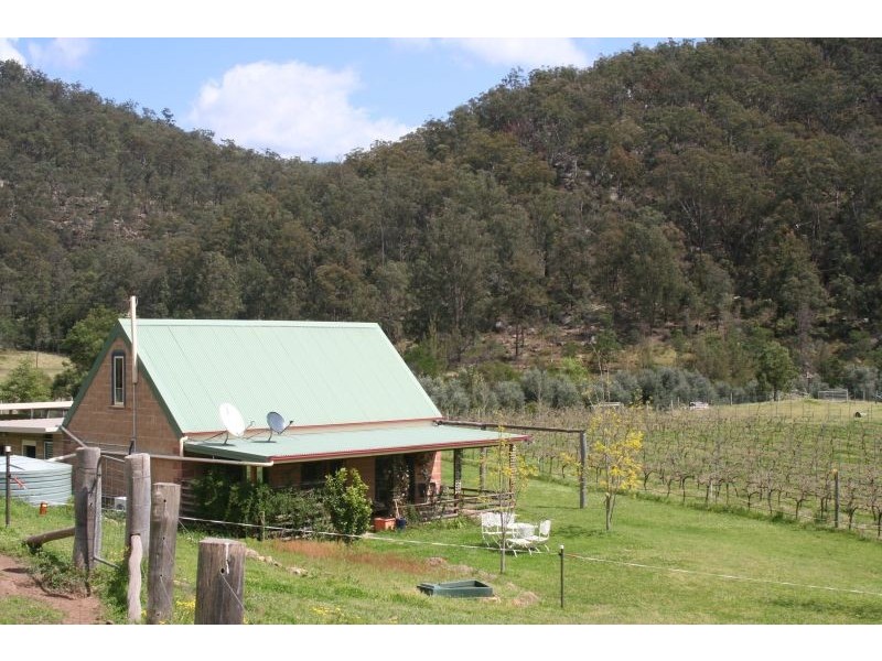 Paynes Crossing NSW 2325