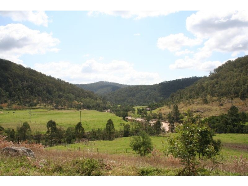 Paynes Crossing NSW 2325