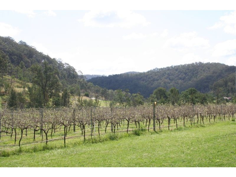 Paynes Crossing NSW 2325