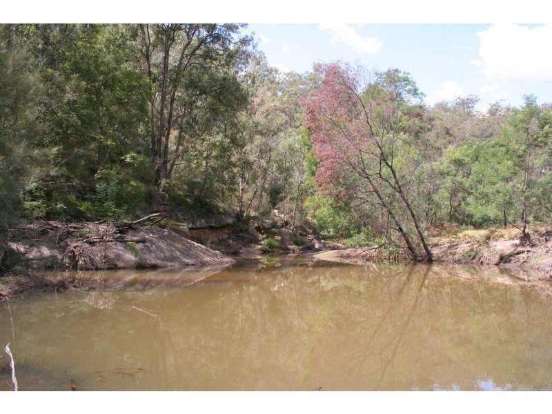 Paynes Crossing NSW 2325