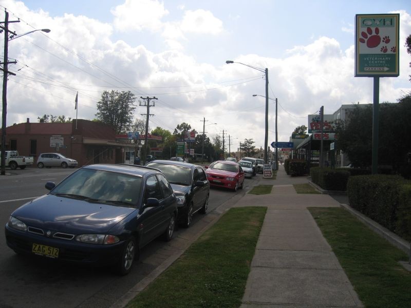 Cessnock NSW 2325