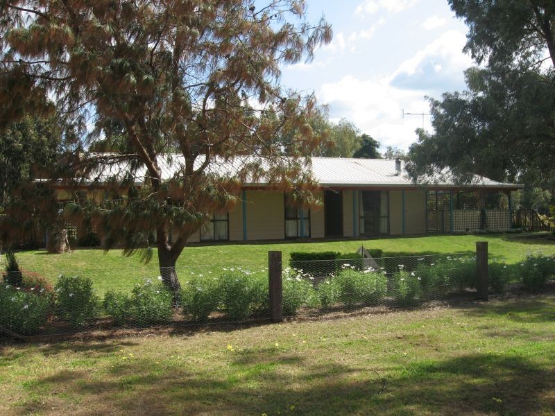 Broke NSW 2330