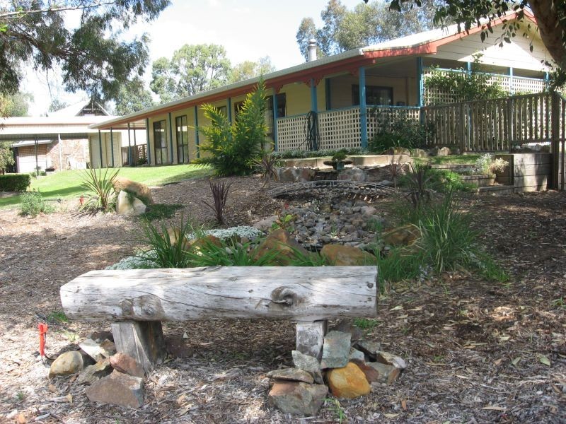 Broke NSW 2330