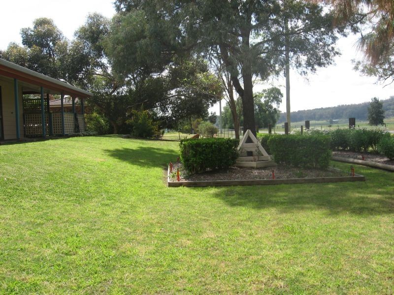 Broke NSW 2330