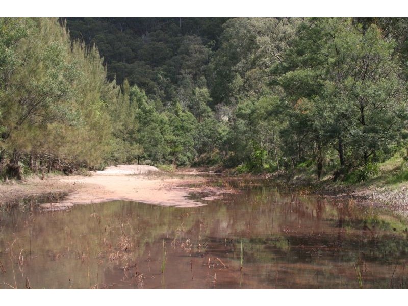 Paynes Crossing NSW 2325