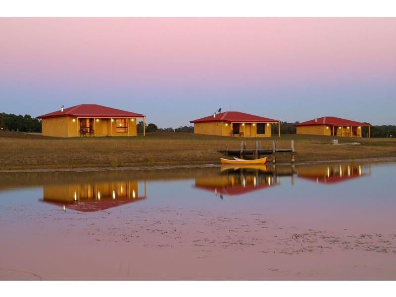 Pokolbin NSW 2320