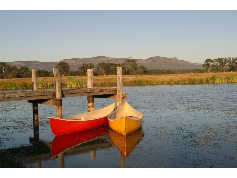 Pokolbin NSW 2320