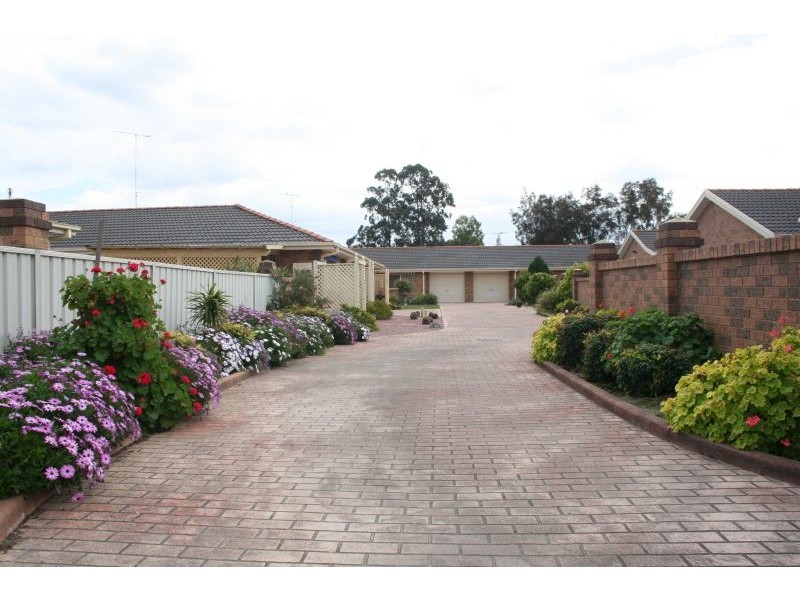 2/8B  Shedden Street, Cessnock NSW 2325