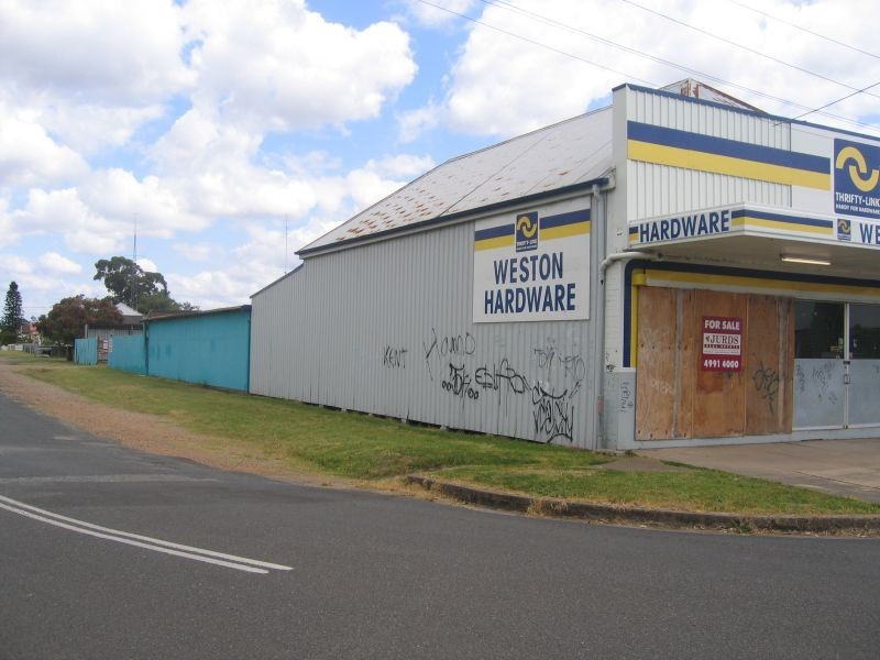 Weston NSW 2326