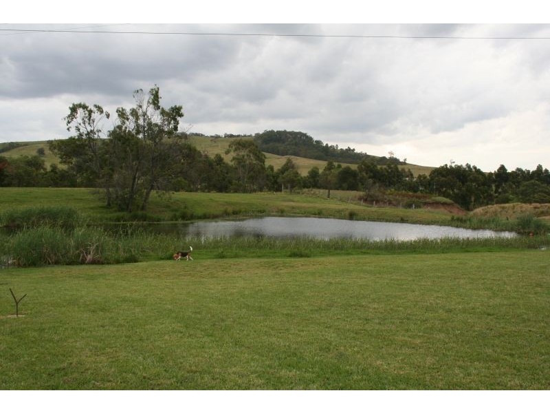 Mount Vincent NSW 2323