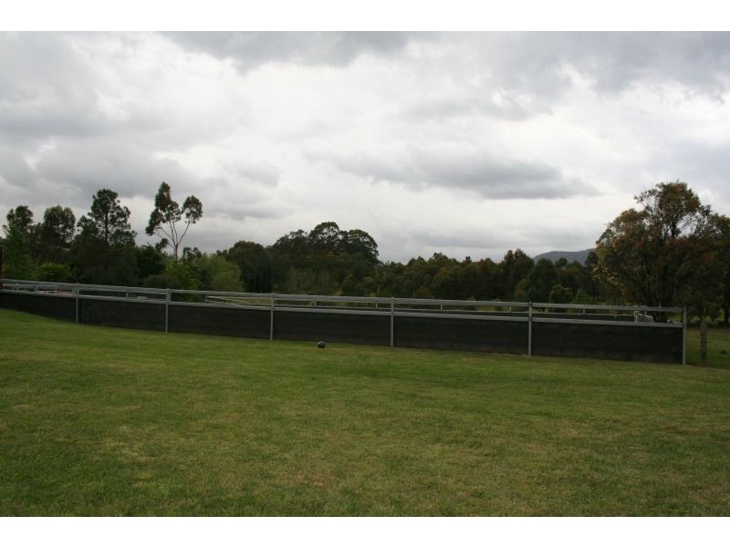 Mount Vincent NSW 2323