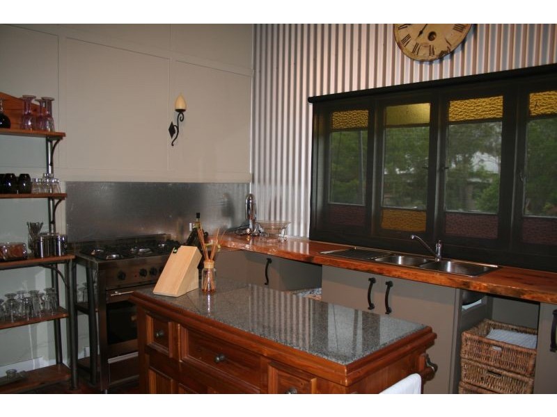 Mount Vincent NSW 2323