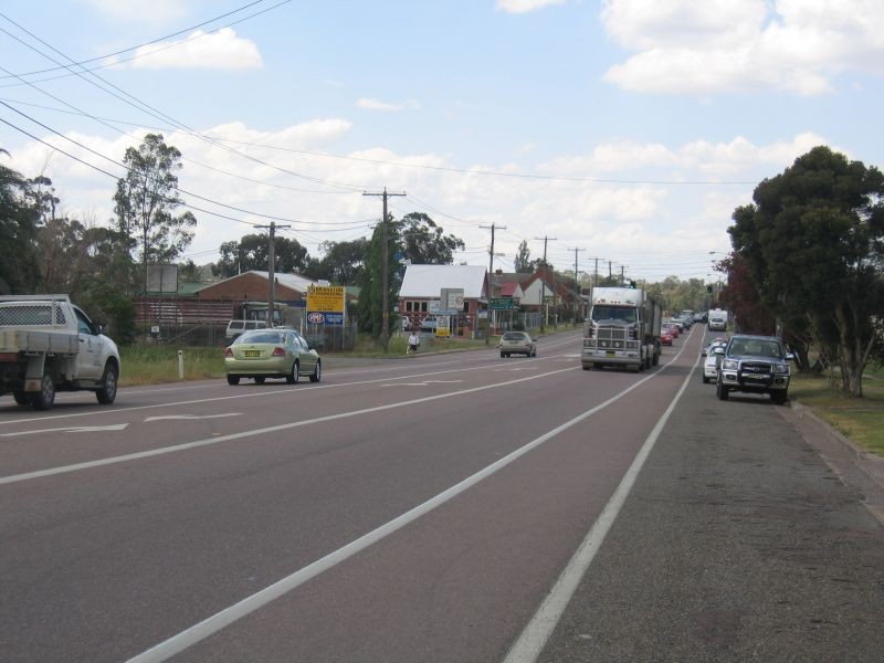 Branxton NSW 2335