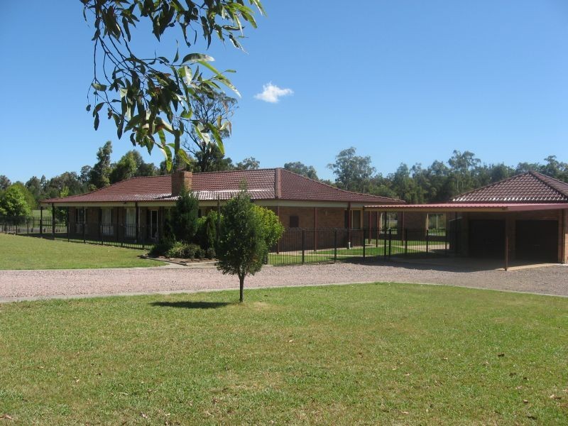 Black Hill NSW 2322