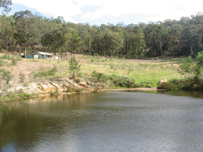 Howes Valley NSW 2330
