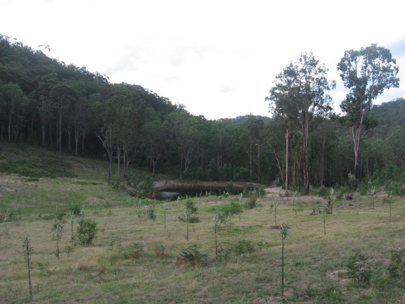 Howes Valley NSW 2330
